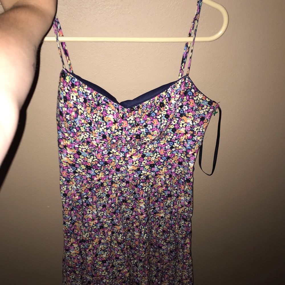 dresses!